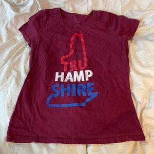 Tru hampshire Tshirt